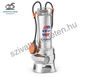 Pedrollo VXm 20/50-ST