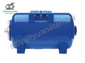 Aquafill WS CE 150H fekvő hidrofor tartály