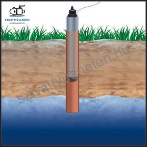 Einhell GC-DW 1000 N