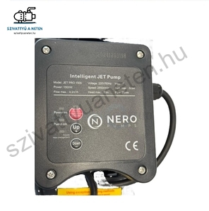 NERO JET-PRO 1100