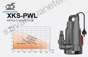 Leo XKS-410PWL