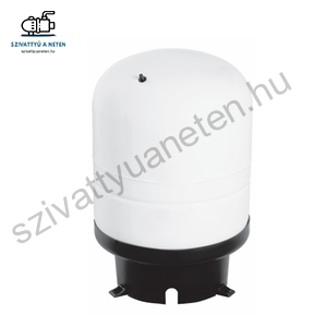 IPRO 150L álló hidrofor tartály