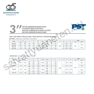 PST SANDFIGHTER 3 COLL 3B50-T