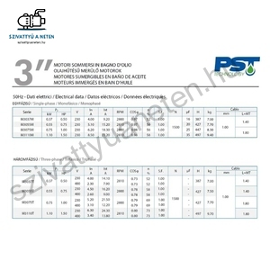 PST SANDFIGHTER 3 COLL 3M21-T