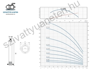 PST SANDFIGHTER 4 COLL 4M25-T