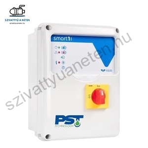 PST Smart PRO 1 230V