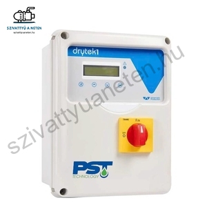 PST DRYTECH PRO 230V