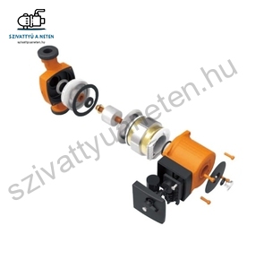 IBO OHI 25-60/180 HMV