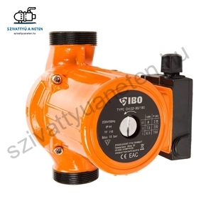 IBO OHI 32-80/180 HMV