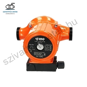 IBO OHI 25-80/180 HMV