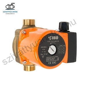 IBO OHI 15-60/130 BR HMV