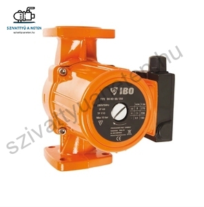 IBO OHI MAX 40-80/200 HMV