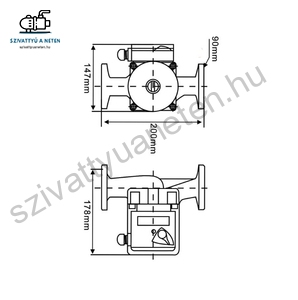 IBO OHI MAX 40-80/200 HMV
