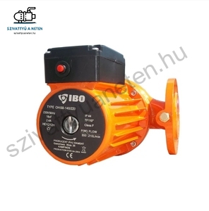 IBO OHI MAX 50-140/220 HMV