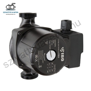 IBO OHI PRO 15-60/130 HMV