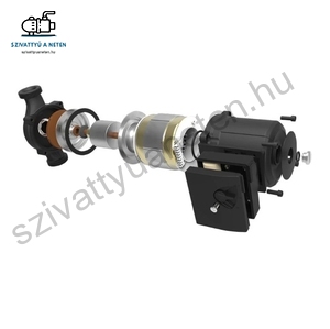 IBO OHI PRO 25-60/180 HMV