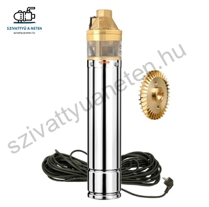IBO 4 SKM 100 15M