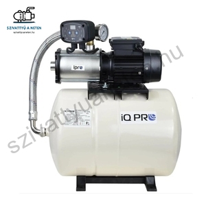 IPRO IQ-PRO PI-JET 200-4 50CL